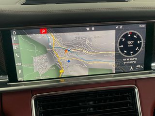 Porsche Panamera 4 S GTS Paket Luft ACC Matrix Massage - bilder 4