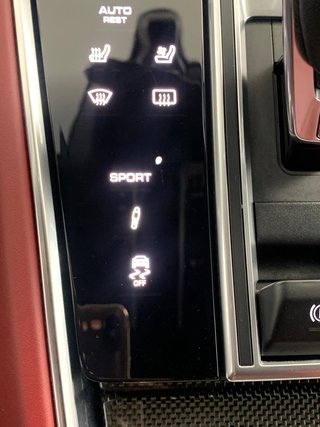 Porsche Panamera 4 S GTS Paket Luft ACC Matrix Massage - bilder 6