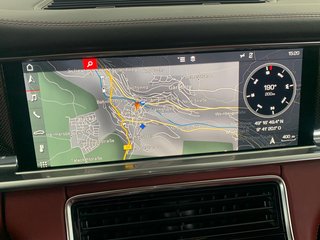 Porsche Panamera 4 S GTS Paket Luft ACC Matrix Massage - bilder 7