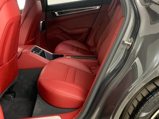 Porsche Panamera 4 S GTS Paket Luft ACC Matrix Massage - bilder 8