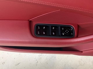 Porsche Panamera 4 S GTS Paket Luft ACC Matrix Massage - bilder 12