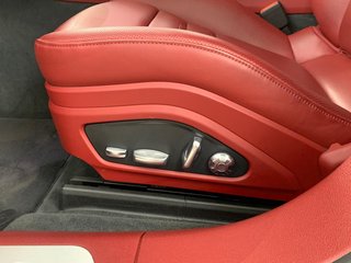 Porsche Panamera 4 S GTS Paket Luft ACC Matrix Massage - bilder 14