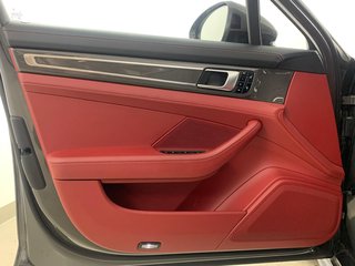 Porsche Panamera 4 S GTS Paket Luft ACC Matrix Massage - bilder 15