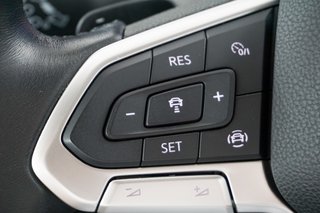 Volkswagen Golf Alltrack 4Motion Head-up ACC Keyless DAB - photo 6