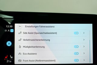 Volkswagen Golf Alltrack 4Motion Head-up ACC Keyless DAB - photo 1