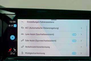 Volkswagen Golf Alltrack 4Motion Head-up ACC Keyless DAB - photo 2