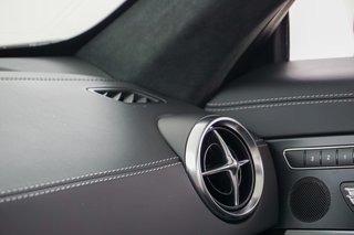 Mercedes-Benz SL 400 AMG Line deutsches Fahrzeug Pano Distr - photo 6