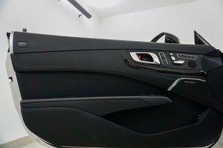 Mercedes-Benz SL 400 AMG Line deutsches Fahrzeug Pano Distr - photo 8