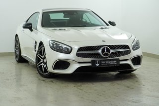 Mercedes-Benz SL 400 Used vehicle for sale