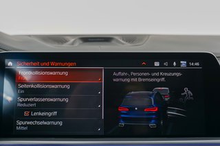 BMW X5 xDr 30 d M Sport Pano B&W 360K Head-u Massage - foto 4