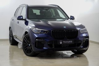 BMW X5 Gebrauchtwagen Kaufen