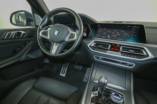 BMW X5 xDr 30 d M Sport Pano B&W 360K Head-u Massage - foto 7