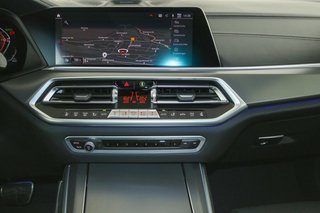 BMW X5 xDr 30 d M Sport Pano B&W 360K Head-u Massage - foto 8