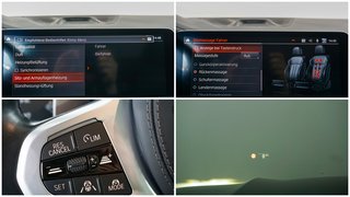 BMW X5 xDr 30 d M Sport Pano B&W 360K Head-u Massage - foto 1