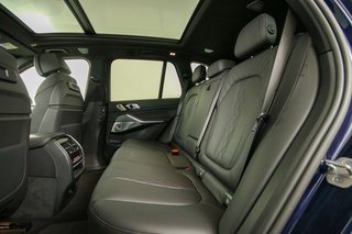 BMW X5 xDr 30 d M Sport Pano B&W 360K Head-u Massage - foto 9