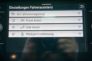 Volkswagen T6.1 California Ocean Edition Kamera ACC AHK LED - foto 4