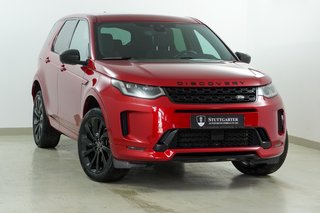 Land Rover Discovery Sport Gebrauchtwagen Kaufen
