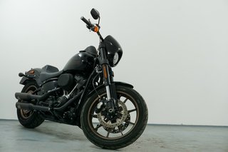 Harley-Davidson Low Rider Gebrauchtwagen Kaufen