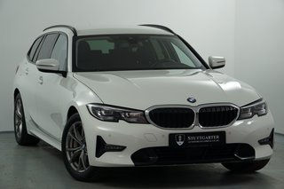 BMW 330 Used vehicle for sale