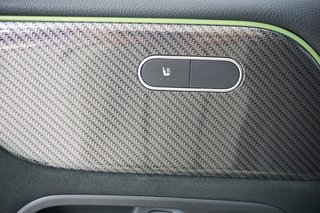 Mercedes-Benz GLB 200 AMG Line MBUX 360°Kamera LED - bilder 6