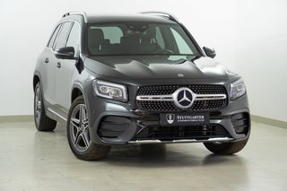 Mercedes-Benz GLB 200 Gebrauchtwagen Kaufen