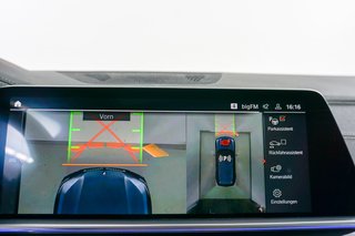 BMW X5 xDri 40 d M Sport Luft Individual 3 TV Pano - photo 4