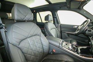 BMW X5 xDri 40 d M Sport Luft Individual 3 TV Pano - photo 1