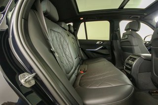 BMW X5 xDri 40 d M Sport Luft Individual 3 TV Pano - photo 10