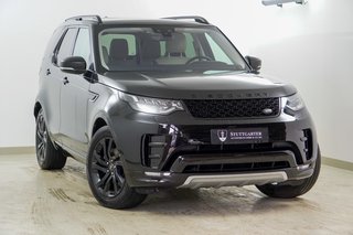 Land Rover Discovery Gebrauchtwagen Kaufen