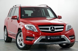 Mercedes-Benz GLK 350 Used vehicle for sale