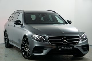 Mercedes-Benz E 400 Used vehicle for sale