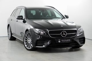 Mercedes-Benz E 53 AMG Used vehicle for sale