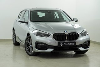 BMW 120 Used vehicle for sale