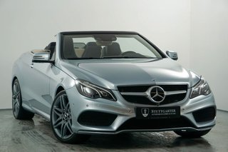 Mercedes-Benz E 400 Used vehicle for sale