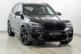 BMW X3 M Gebrauchtwagen Kaufen