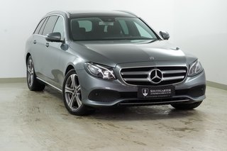 Mercedes-Benz E 400 Gebrauchtwagen Kaufen
