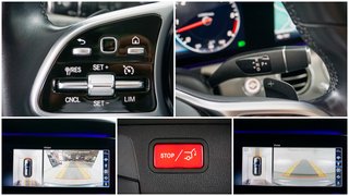Mercedes-Benz E 400 d 4Matic Pano 360K Standheizung - foto 2