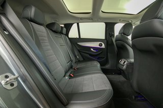 Mercedes-Benz E 400 d 4Matic Pano 360K Standheizung - foto 7