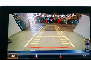 Mercedes-Benz C 43 AMG 4M Perf-Sitze Perf-Abgas Pano Keyless - bilder 7