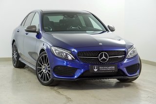 Mercedes-Benz C 43 AMG Gebrauchtwagen Kaufen