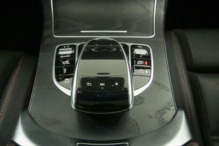 Mercedes-Benz C 43 AMG 4M Perf-Sitze Perf-Abgas Pano Keyless - bilder 1