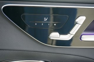 Mercedes-Benz C 300 4Matic 9G Distronic Kamera Burmester Memor - bilder 6