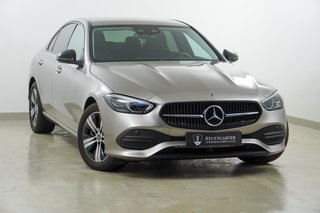 Mercedes-Benz C 300 Gebrauchtwagen Kaufen