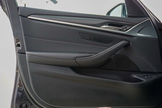 BMW 530 d M Sport Pano Leder 360K ACC Laser Head-Up - photo 9