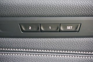 BMW 530 d M Sport Pano Leder 360K ACC Laser Head-Up - photo 7