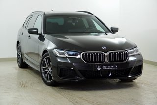 BMW 530 Used vehicle for sale