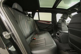 BMW 530 d M Sport Pano Leder 360K ACC Laser Head-Up - photo 10