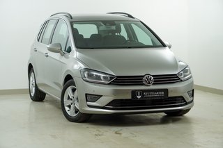 Volkswagen Golf Sportsvan Gebrauchtwagen Kaufen