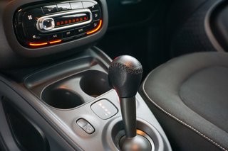 smart forfour Aut. - foto 1