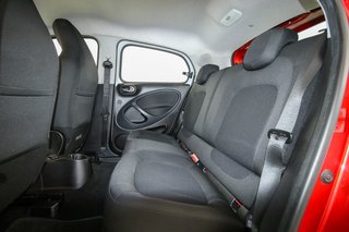 smart forfour Aut. - foto 3